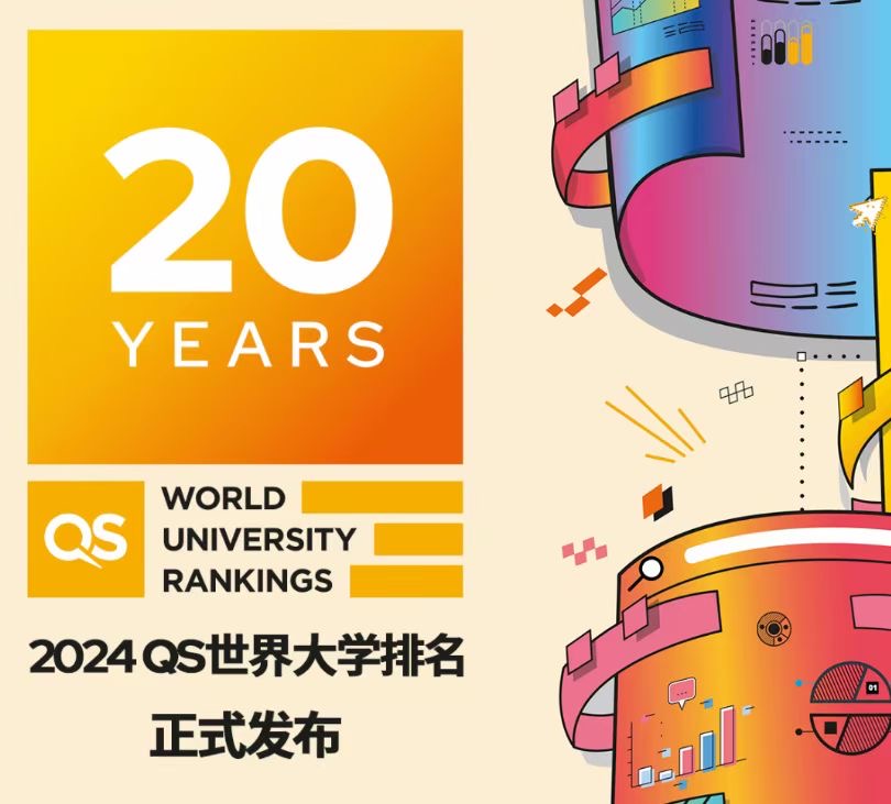 圣卡洛斯大学首次进入2024 QS世界大学排名